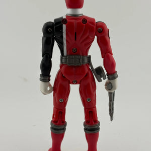 Bandai Power Rangers SPD / Overdrive / Mystic / Magi Ranger Figure Lot FRENLY BRICKS - Open 7 Days