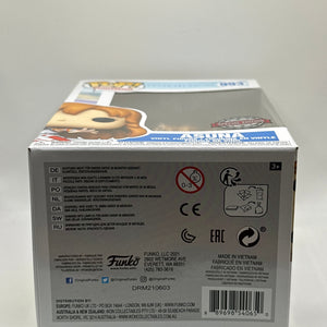 Funko POP! Animation Sword Art Online #993 Asuna Special Edition FRENLY BRICKS - Open 7 Days