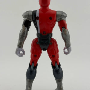 Bandai Power Rangers SPD / Overdrive / Mystic / Magi Ranger Figure Lot FRENLY BRICKS - Open 7 Days