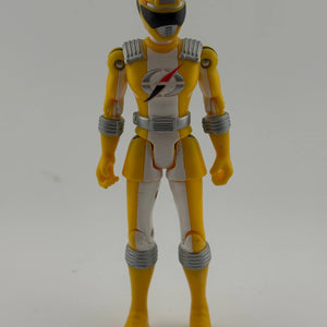 Bandai Power Rangers SPD / Overdrive / Mystic / Magi Ranger Figure Lot FRENLY BRICKS - Open 7 Days