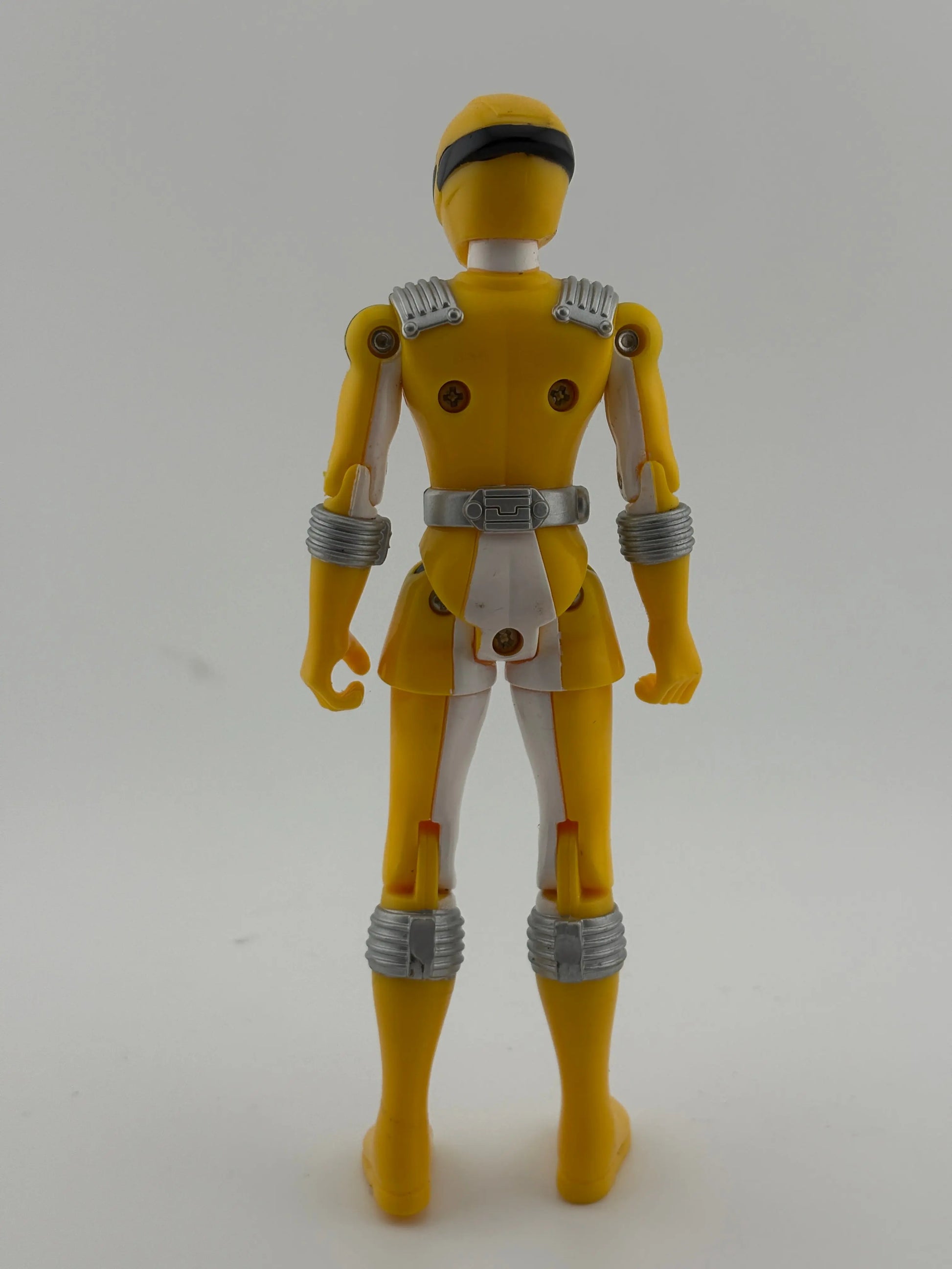 Bandai Power Rangers SPD / Overdrive / Mystic / Magi Ranger Figure Lot FRENLY BRICKS - Open 7 Days