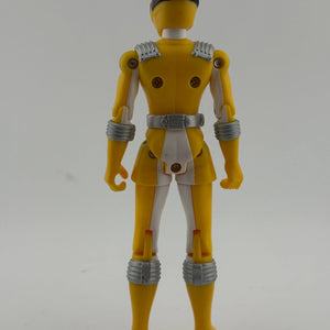 Bandai Power Rangers SPD / Overdrive / Mystic / Magi Ranger Figure Lot FRENLY BRICKS - Open 7 Days