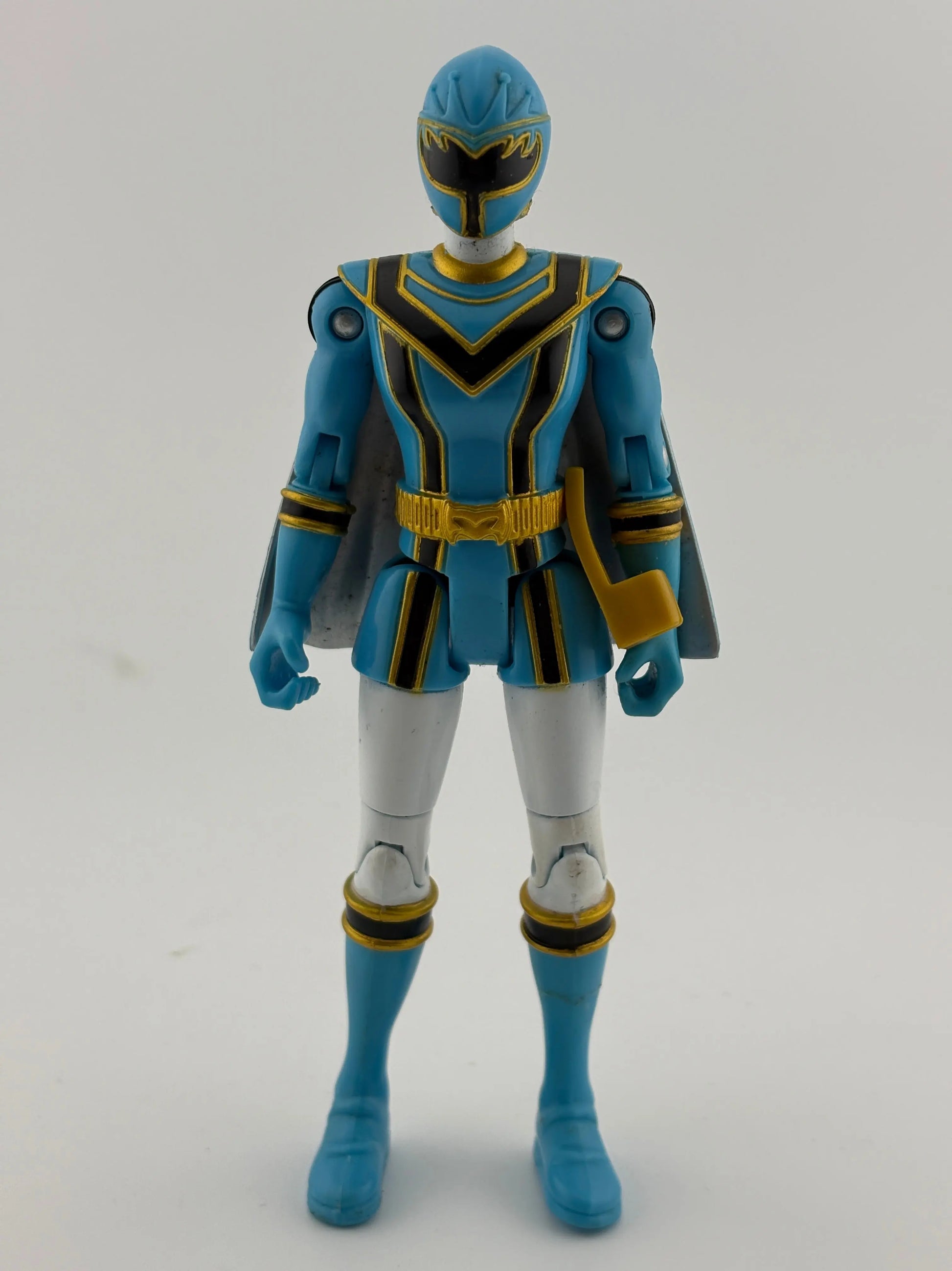 Bandai Power Rangers SPD / Overdrive / Mystic / Magi Ranger Figure Lot FRENLY BRICKS - Open 7 Days