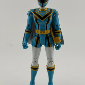 Bandai Power Rangers SPD / Overdrive / Mystic / Magi Ranger Figure Lot FRENLY BRICKS - Open 7 Days