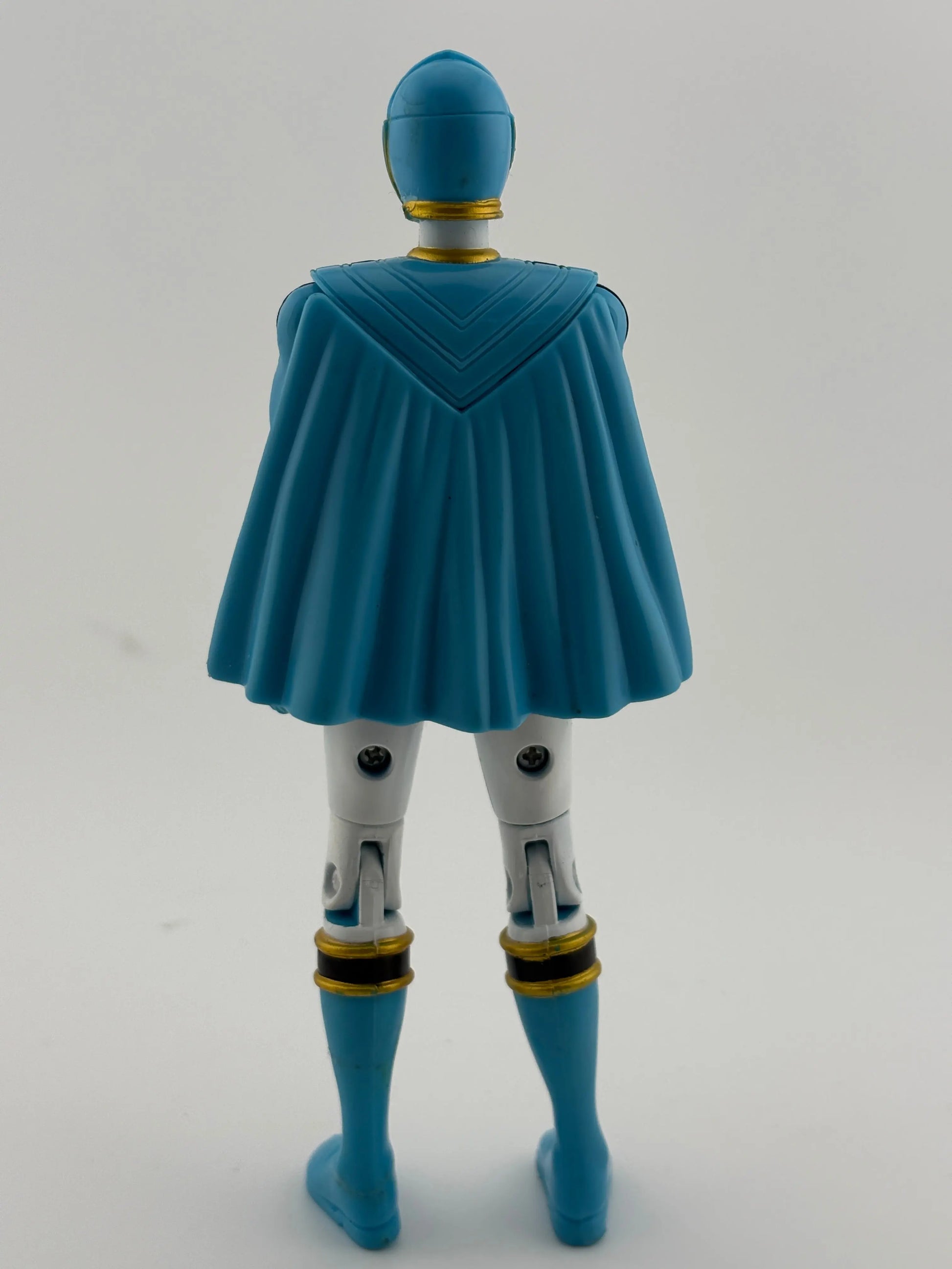 Bandai Power Rangers SPD / Overdrive / Mystic / Magi Ranger Figure Lot FRENLY BRICKS - Open 7 Days