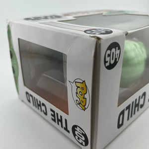Funko POP! Star Wars The Mandalorian The Child in Sack #405 +combinedshipping FRENLY BRICKS - Open 7 Days