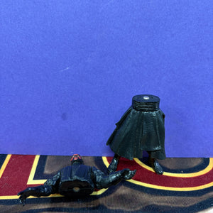 Darth Maul Star Wars Action Figure Vintage Magnetic FRENLY BRICKS - Open 7 Days