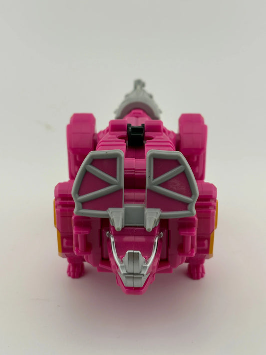 Bandai Japan Sentai Kyoryuger DX Dricera Megazord PT Power Rangers Dino Charge FRENLY BRICKS - Open 7 Days