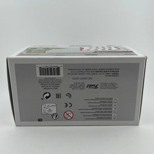 Funko POP! Star Wars The Mandalorian The Child with Pendant #398 NYCC Exclusive FRENLY BRICKS - Open 7 Days