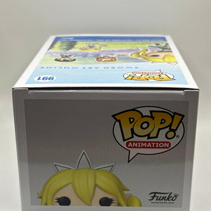Funko POP! Animation Sword Art Online #991 Leafa Vinyl Figure FRENLY BRICKS - Open 7 Days