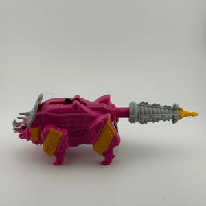 Bandai Japan Sentai Kyoryuger DX Dricera Megazord PT Power Rangers Dino Charge FRENLY BRICKS - Open 7 Days