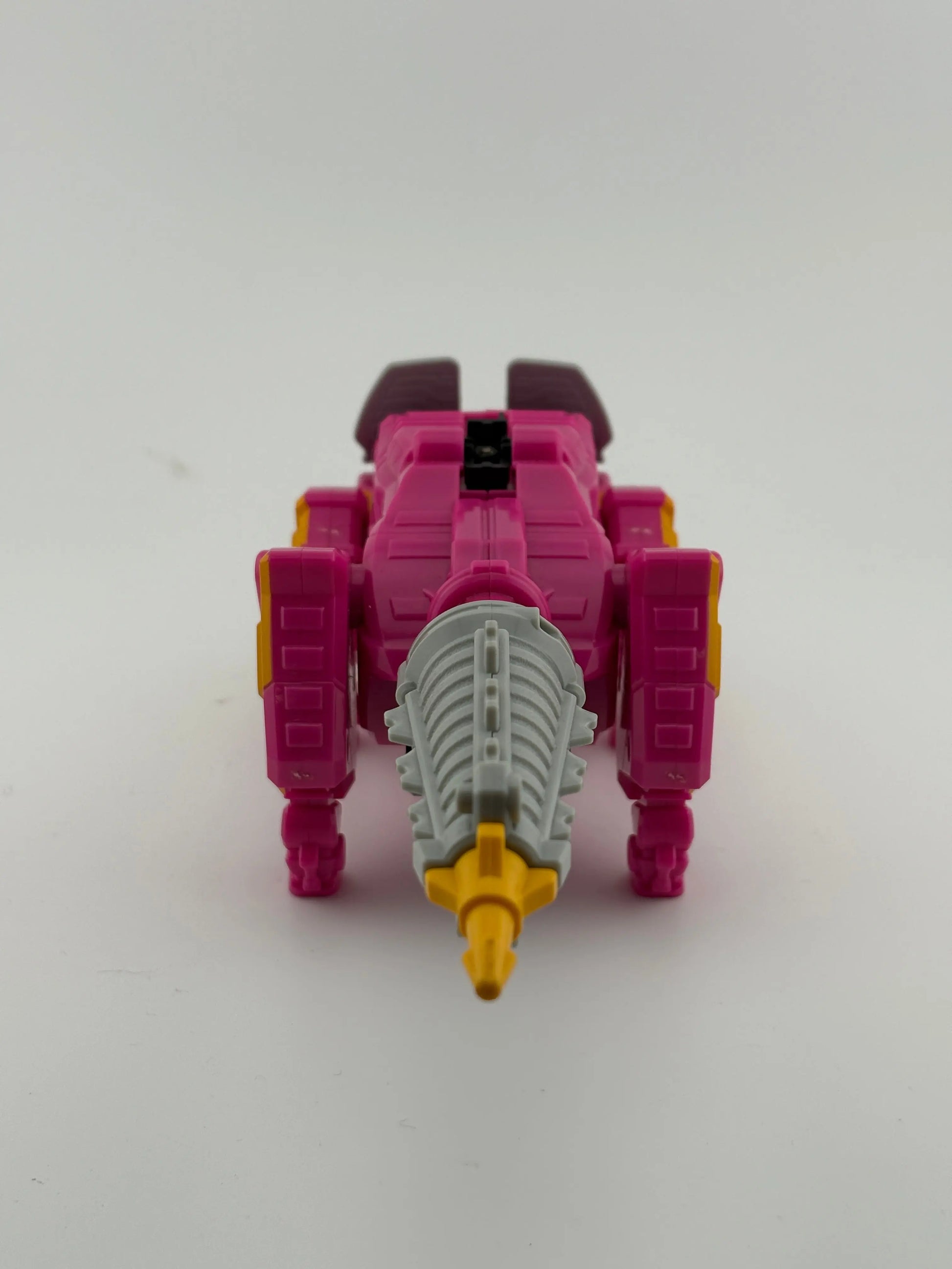 Bandai Japan Sentai Kyoryuger DX Dricera Megazord PT Power Rangers Dino Charge FRENLY BRICKS - Open 7 Days