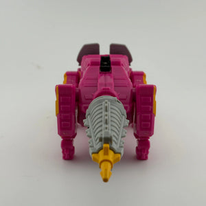 Bandai Japan Sentai Kyoryuger DX Dricera Megazord PT Power Rangers Dino Charge FRENLY BRICKS - Open 7 Days