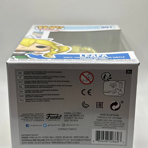 Funko POP! Animation Sword Art Online #991 Leafa Vinyl Figure FRENLY BRICKS - Open 7 Days