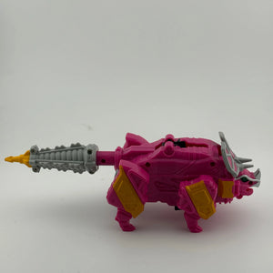 Bandai Japan Sentai Kyoryuger DX Dricera Megazord PT Power Rangers Dino Charge FRENLY BRICKS - Open 7 Days