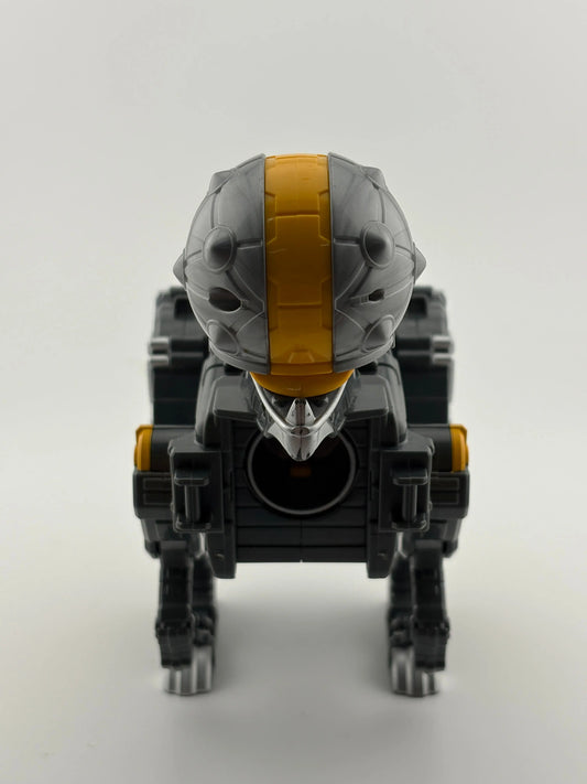 Bandai Korea Power Rangers KYORYUGER Dino Force DX 04 BUNPACHY Pachyce Figure FRENLY BRICKS - Open 7 Days