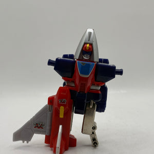 Machine Robo Rescue Series Jet Robo Action Figure Loose Incomplete FRENLY BRICKS - Open 7 Days