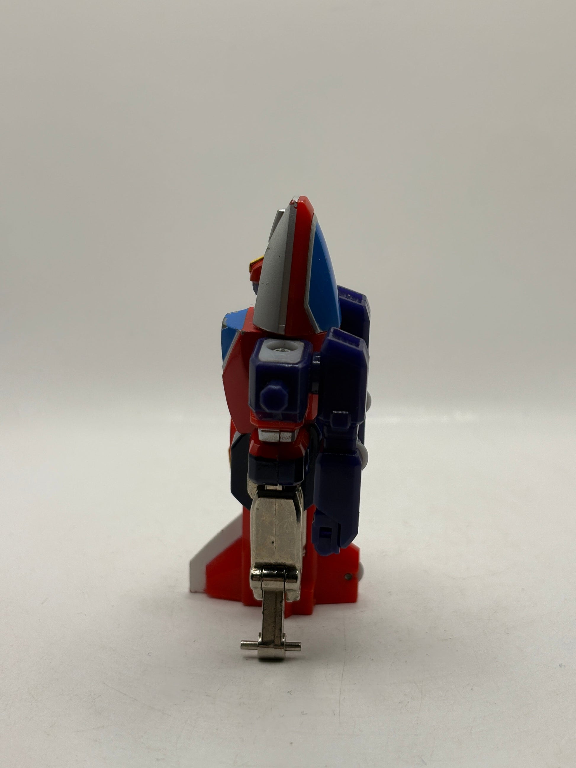 Machine Robo Rescue Series Jet Robo Action Figure Loose Incomplete FRENLY BRICKS - Open 7 Days