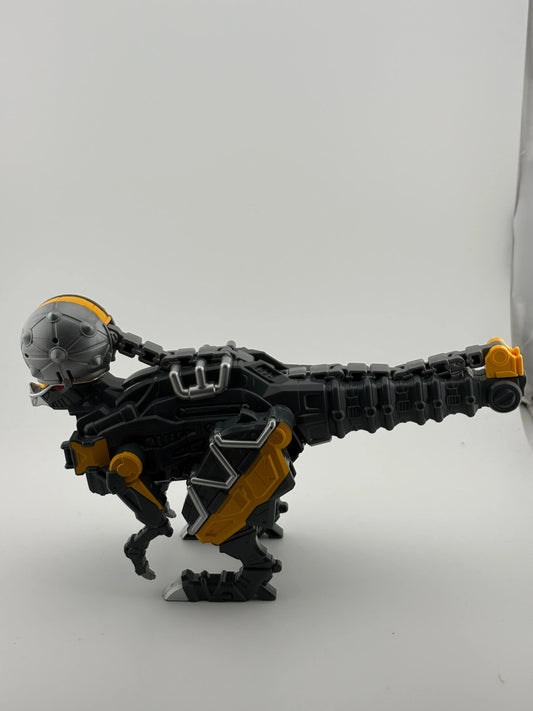 Bandai Korea Power Rangers KYORYUGER Dino Force DX 04 BUNPACHY Pachyce Figure FRENLY BRICKS - Open 7 Days