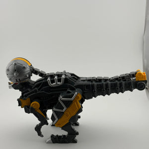 Bandai Korea Power Rangers KYORYUGER Dino Force DX 04 BUNPACHY Pachyce Figure FRENLY BRICKS - Open 7 Days