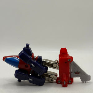 Machine Robo Rescue Series Jet Robo Action Figure Loose Incomplete FRENLY BRICKS - Open 7 Days