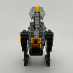 Bandai Korea Power Rangers KYORYUGER Dino Force DX 04 BUNPACHY Pachyce Figure FRENLY BRICKS - Open 7 Days