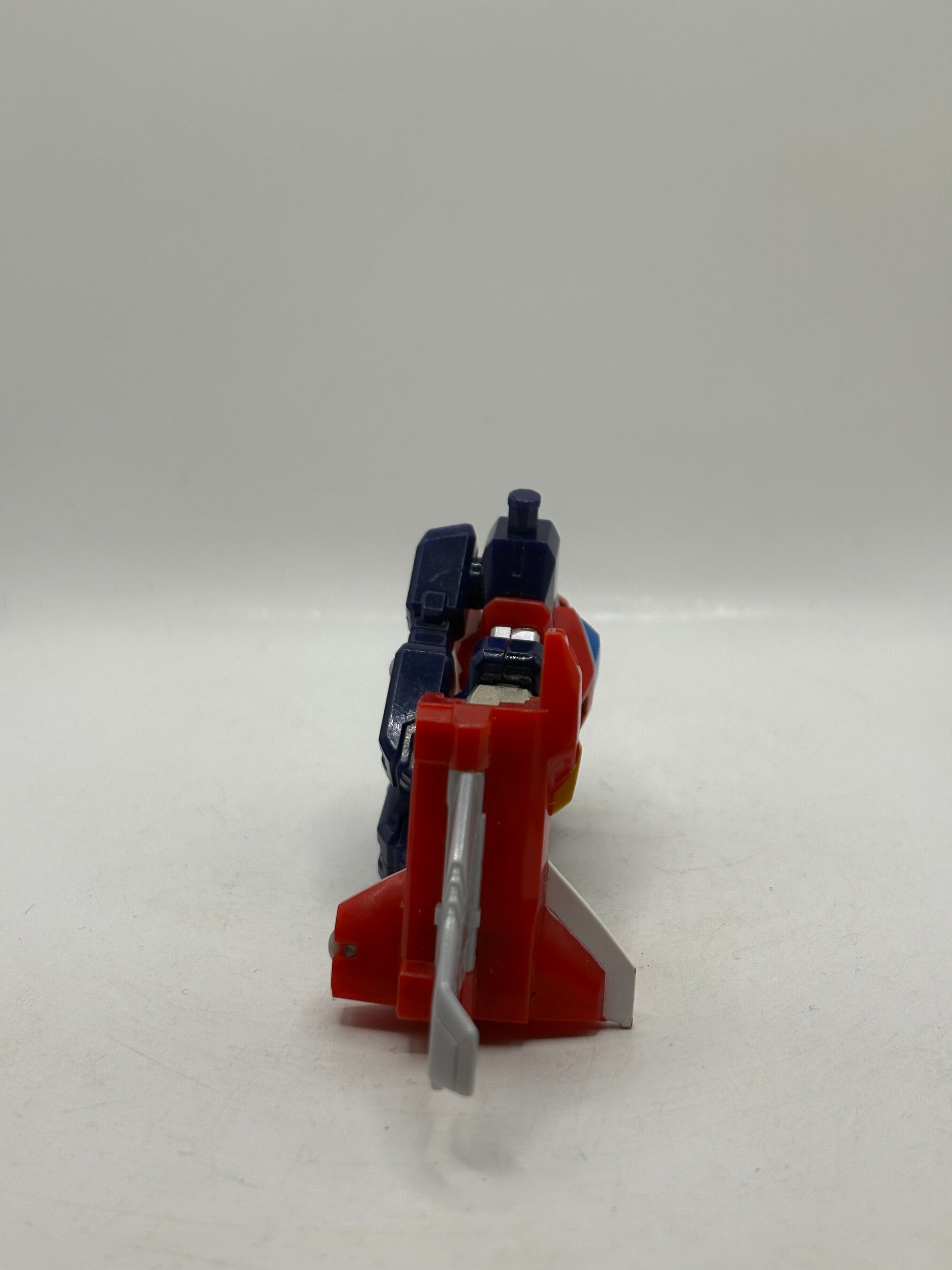 Machine Robo Rescue Series Jet Robo Action Figure Loose Incomplete FRENLY BRICKS - Open 7 Days