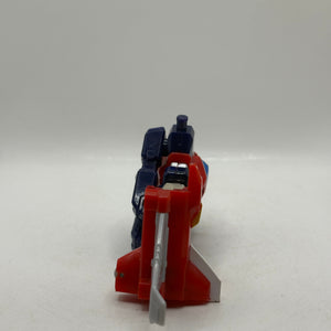 Machine Robo Rescue Series Jet Robo Action Figure Loose Incomplete FRENLY BRICKS - Open 7 Days