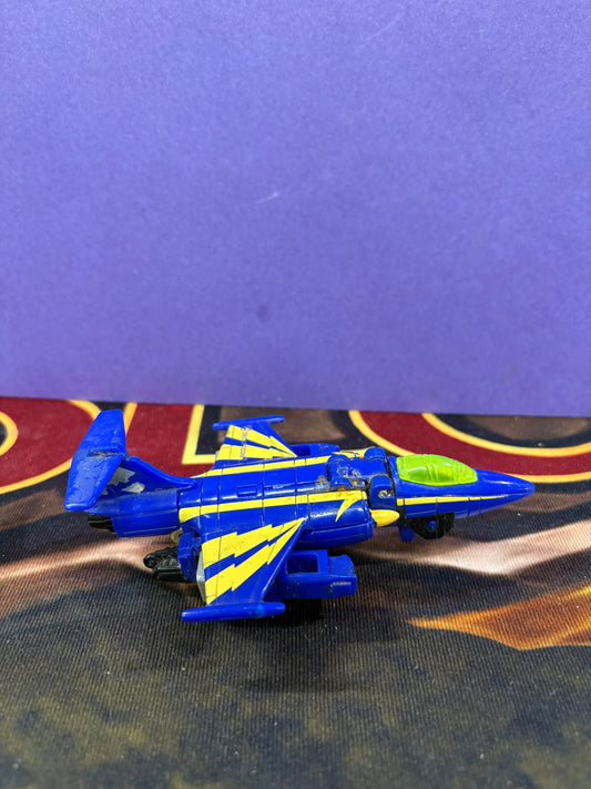 G2 Transformers Afterburner Jet Skyscorchers Hasbro Vintage 1992 Action Figure FRENLY BRICKS - Open 7 Days