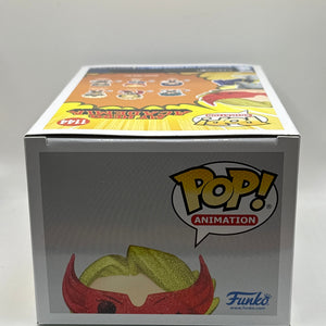 Funko POP! Animation My Hero Academia #1144 Yuga Aoyama Diamond SE FRENLY BRICKS - Open 7 Days