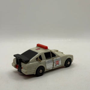 Transformers G1 Generation 1 Streetwise Police Car Action Figure Loose Incomplete (1) FRENLY BRICKS - Open 7 Days