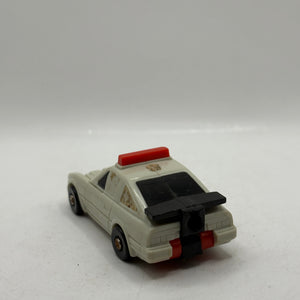 Transformers G1 Generation 1 Streetwise Police Car Action Figure Loose Incomplete (2) FRENLY BRICKS - Open 7 Days