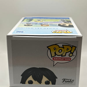 Funko POP! Animation Sword Art Online #990 Kirito Vinyl Figure FRENLY BRICKS - Open 7 Days