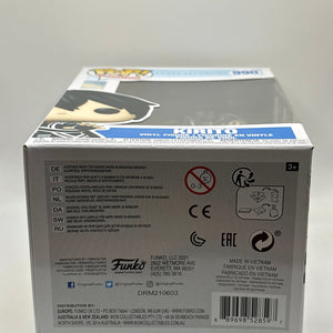 Funko POP! Animation Sword Art Online #990 Kirito Vinyl Figure FRENLY BRICKS - Open 7 Days