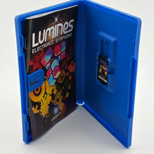 PlayStation Vita Video Game Lot - Unit 13 / Uncharted / Smart As / Lumimes FRENLY BRICKS - Open 7 Days