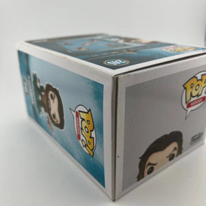 Funko POP! Heroes Movies Aquaman DC Aquaman #245 Vinyl Figure +combinedshipping FRENLY BRICKS - Open 7 Days