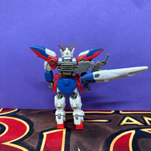 BANDAI Gundam Wing 4