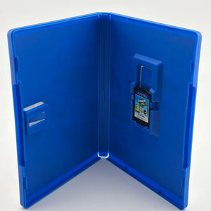 PlayStation Vita Video Game Lot - Unit 13 / Uncharted / Smart As / Lumimes FRENLY BRICKS - Open 7 Days