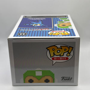 Funko POP! 8-Bit Megaman #13 Gyro Attack Glow 2018 Canadian Convention FRENLY BRICKS - Open 7 Days