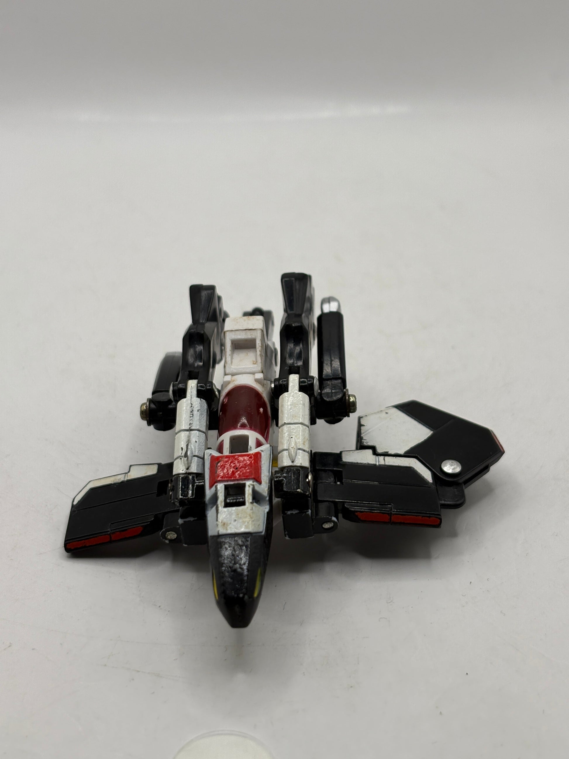 Dancougar Godaikin Forces Super Robots 1985 Action Figure Loose Incomplete FRENLY BRICKS - Open 7 Days