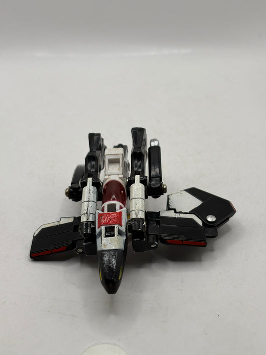 Dancougar Godaikin Forces Super Robots 1985 Action Figure Loose Incomplete FRENLY BRICKS - Open 7 Days