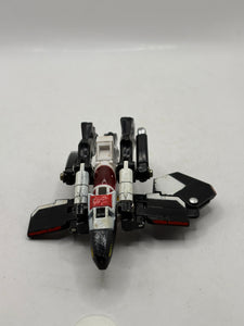 Dancougar Godaikin Forces Super Robots 1985 Action Figure Loose Incomplete