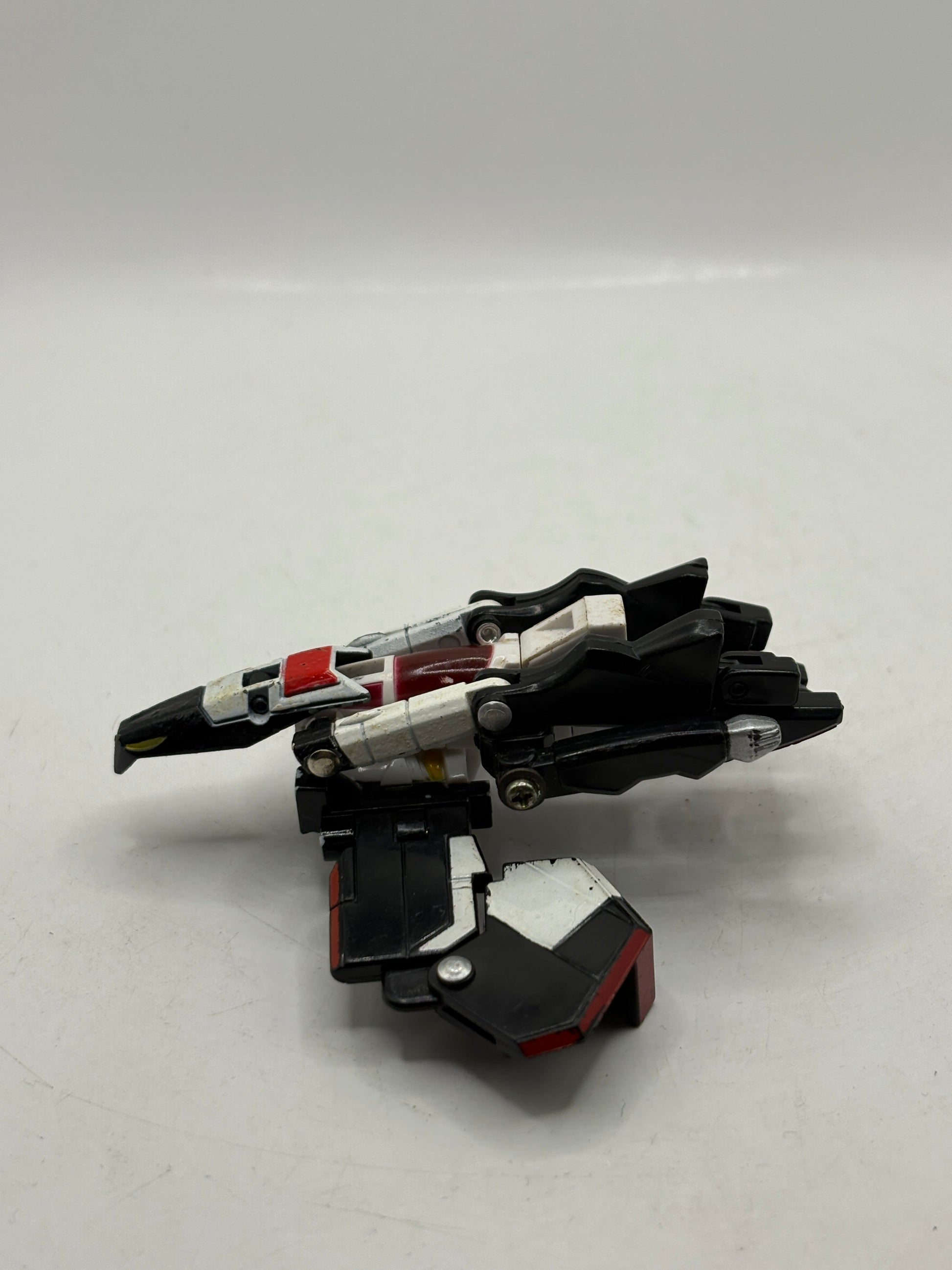 Dancougar Godaikin Forces Super Robots 1985 Action Figure Loose Incomplete FRENLY BRICKS - Open 7 Days