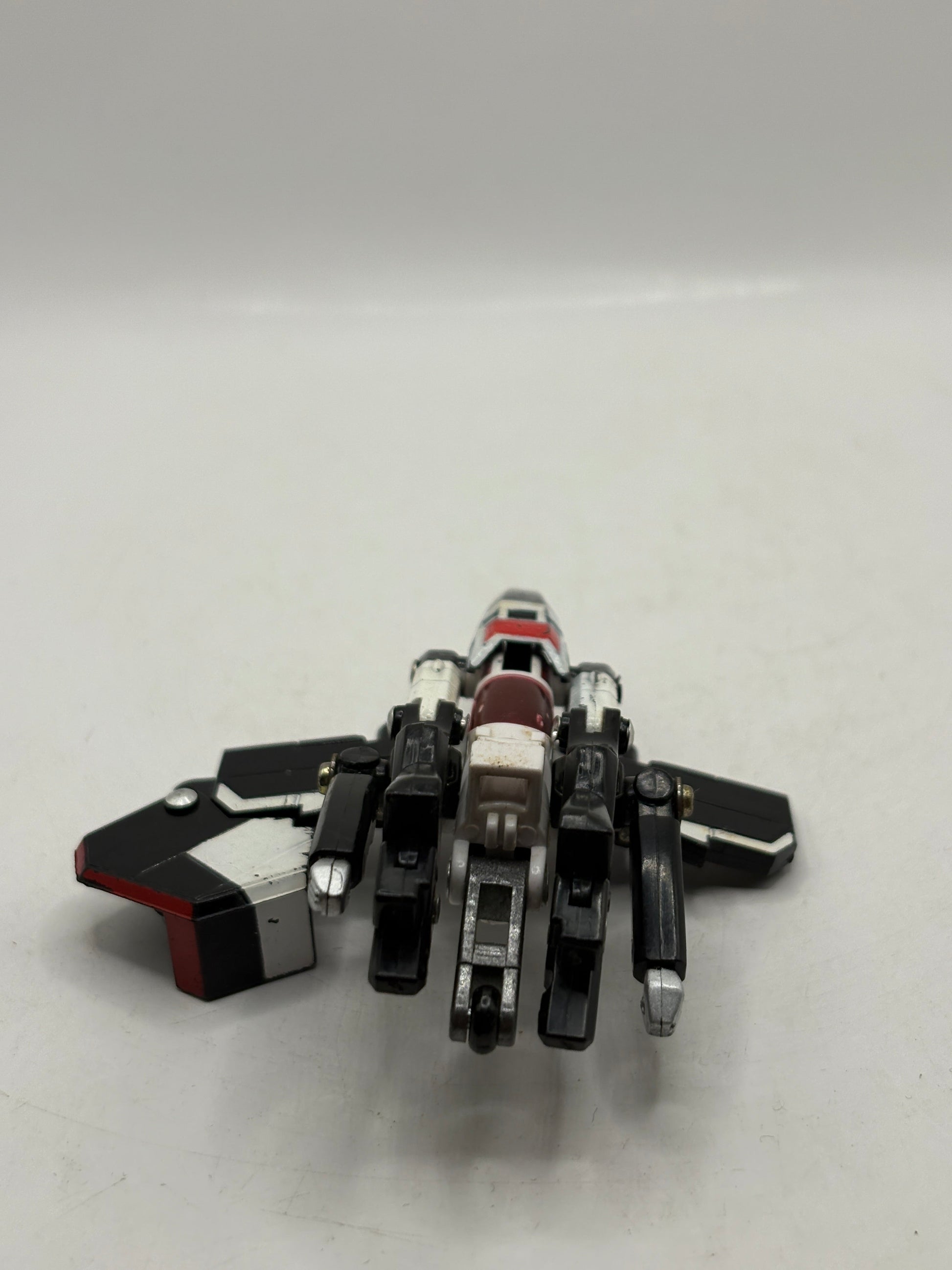 Dancougar Godaikin Forces Super Robots 1985 Action Figure Loose Incomplete FRENLY BRICKS - Open 7 Days