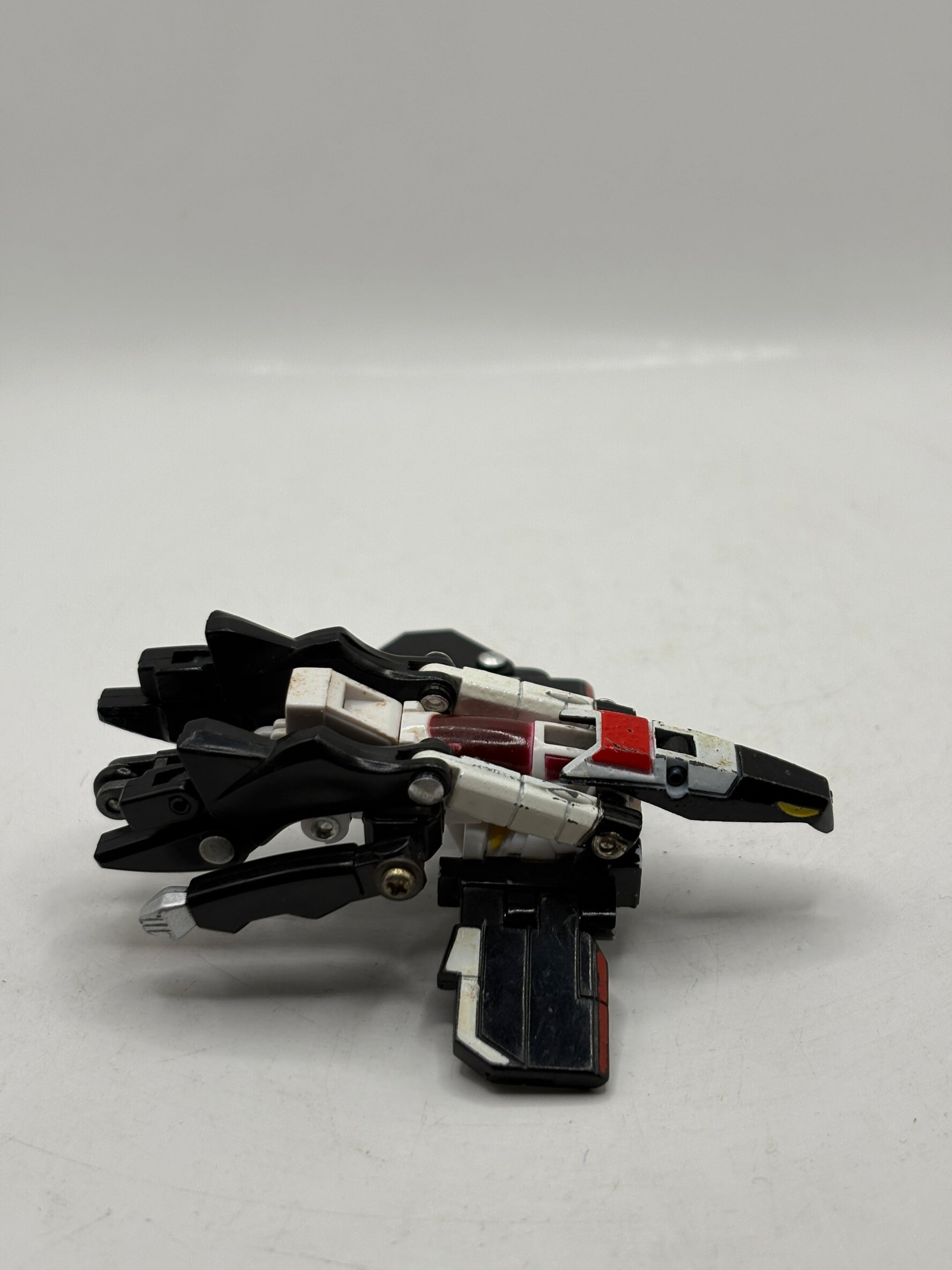 Dancougar Godaikin Forces Super Robots 1985 Action Figure Loose Incomplete FRENLY BRICKS - Open 7 Days