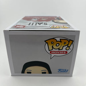 Funko POP! Movies Saw Jigsaw #1820 Vinyl Figure New in Box +combined shipping FRENLY BRICKS - Open 7 Days