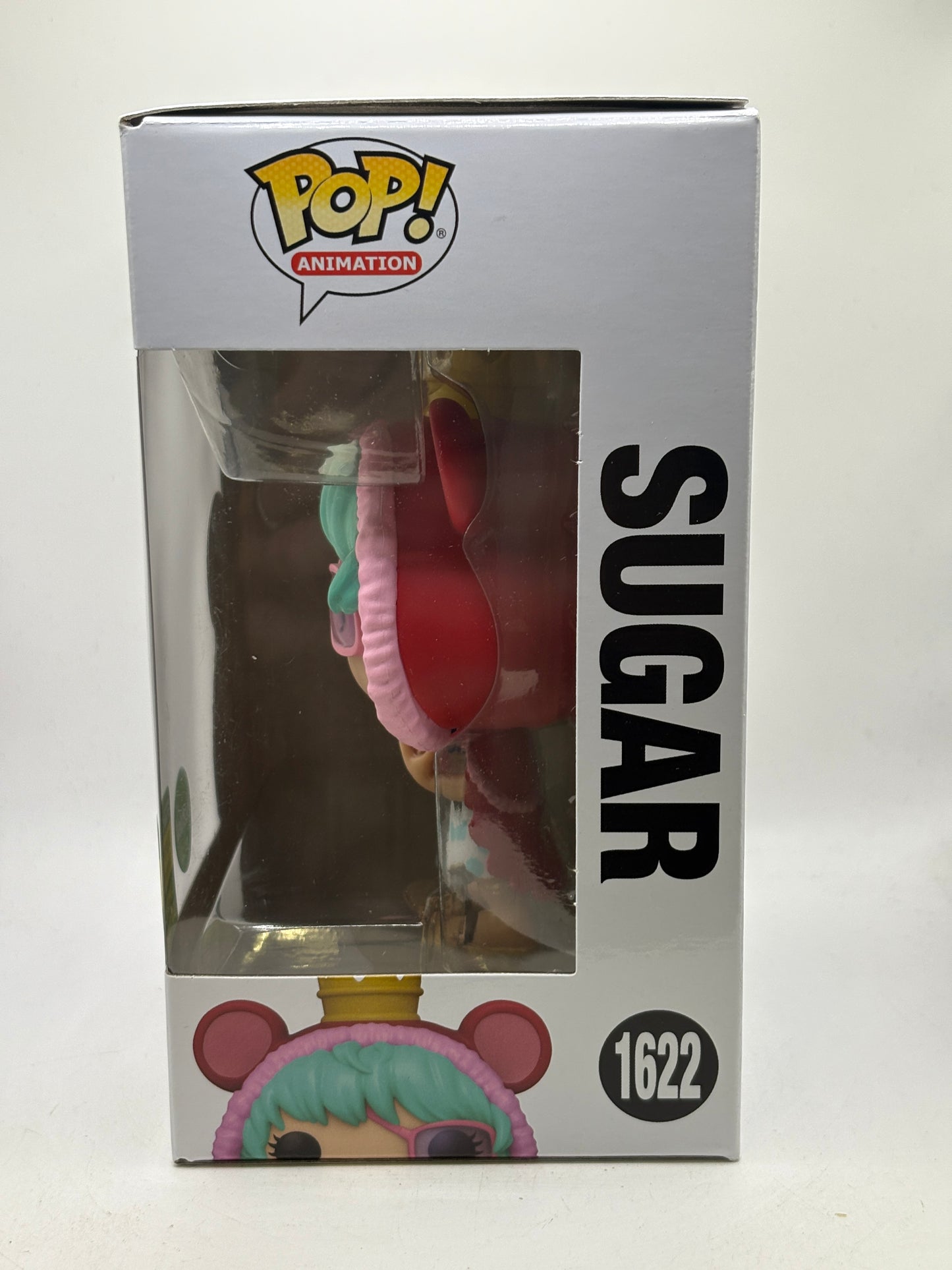 Funko POP! Animation One Piece #1622 Sugar Scented 2024 Summer Limited