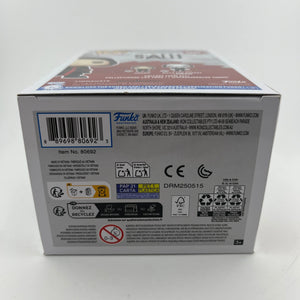 Funko POP! Movies Saw Jigsaw #1820 Vinyl Figure New in Box +combined shipping FRENLY BRICKS - Open 7 Days