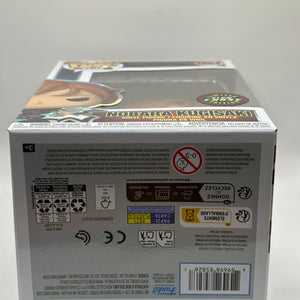 Funko POP! Plus Jujutsu Kaisen #1884 Nobara Kugisaki Limited Glow Chase FRENLY BRICKS - Open 7 Days