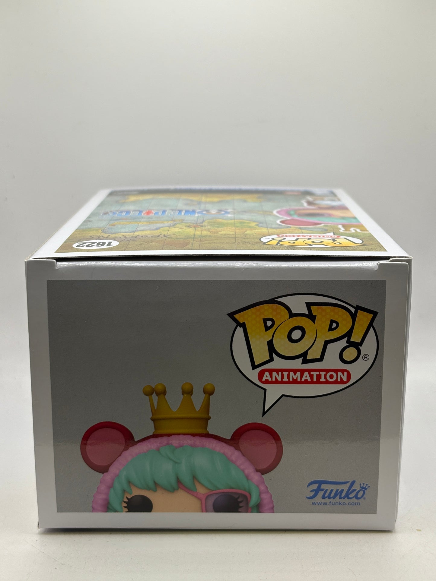 Funko POP! Animation One Piece #1622 Sugar Scented 2024 Summer Limited